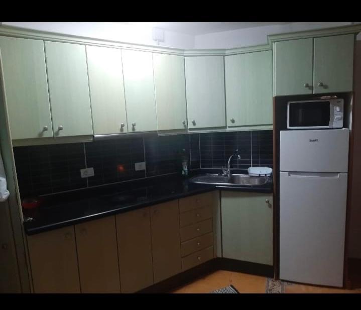 Apartament Casa El Carmen Arona  Zewnętrze zdjęcie