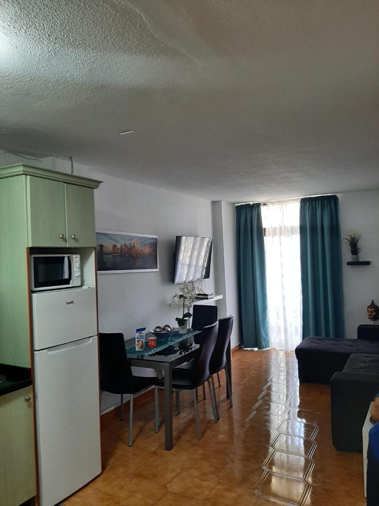 Apartament Casa El Carmen Arona  Zewnętrze zdjęcie