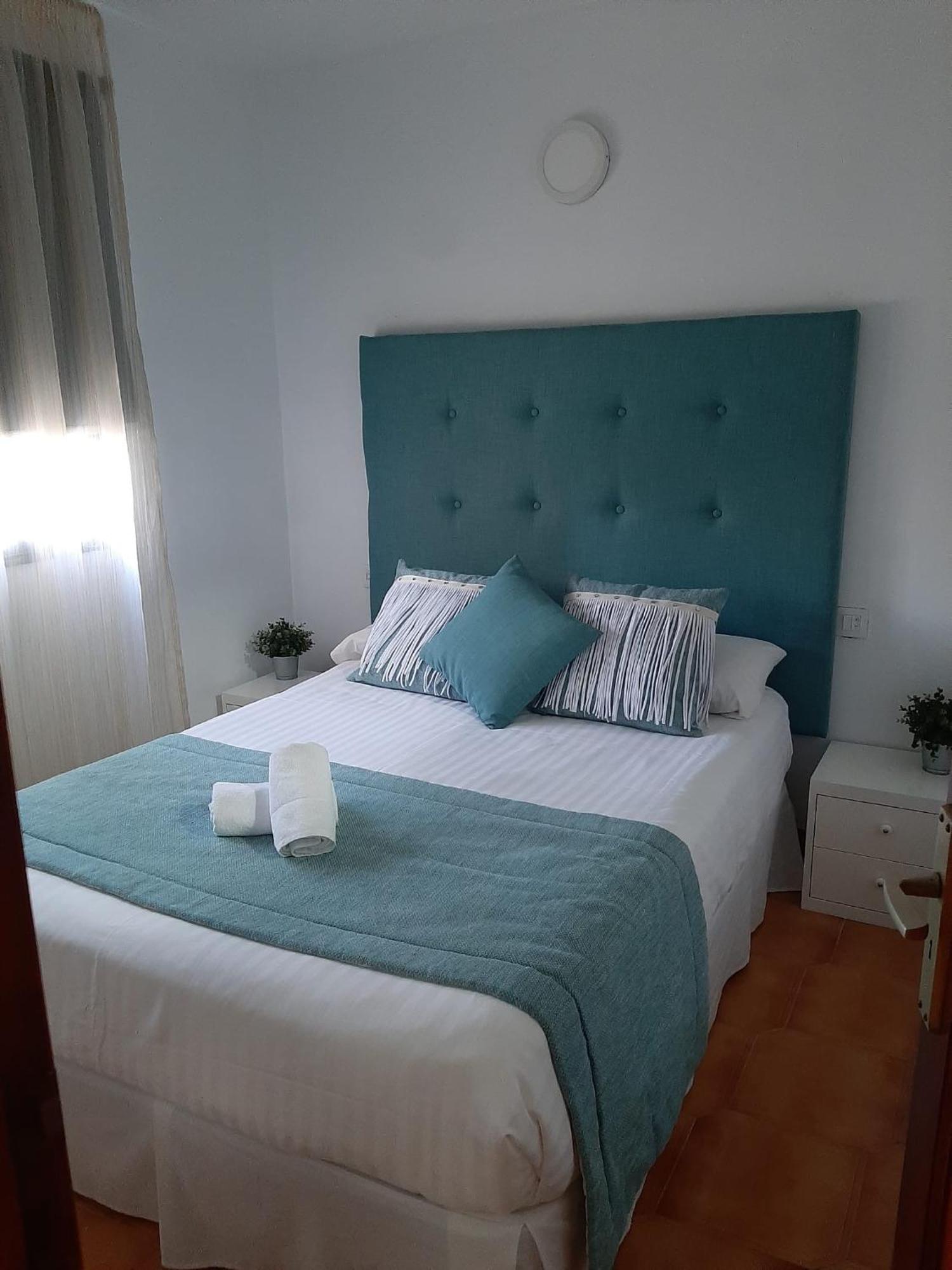 Apartament Casa El Carmen Arona  Zewnętrze zdjęcie