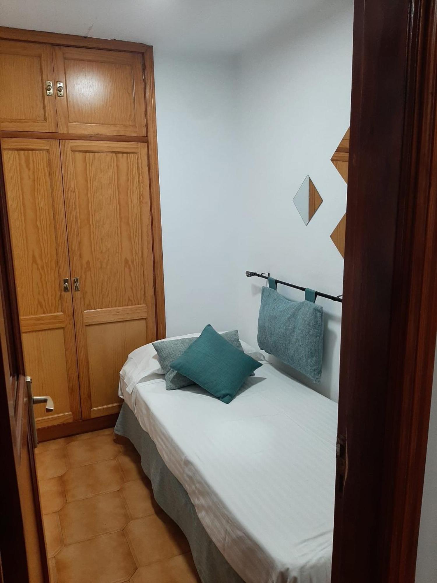 Apartament Casa El Carmen Arona  Zewnętrze zdjęcie