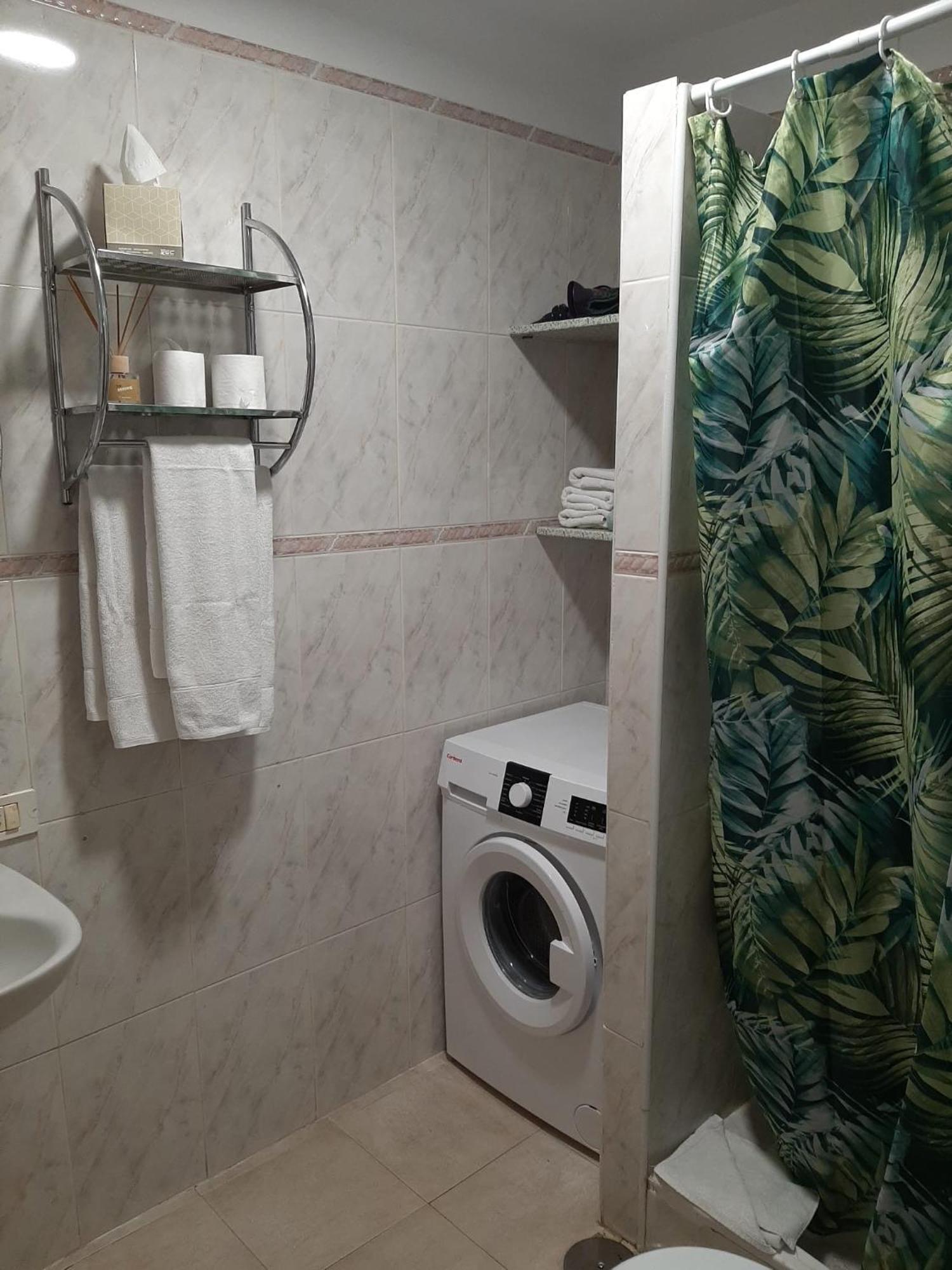 Apartament Casa El Carmen Arona  Zewnętrze zdjęcie